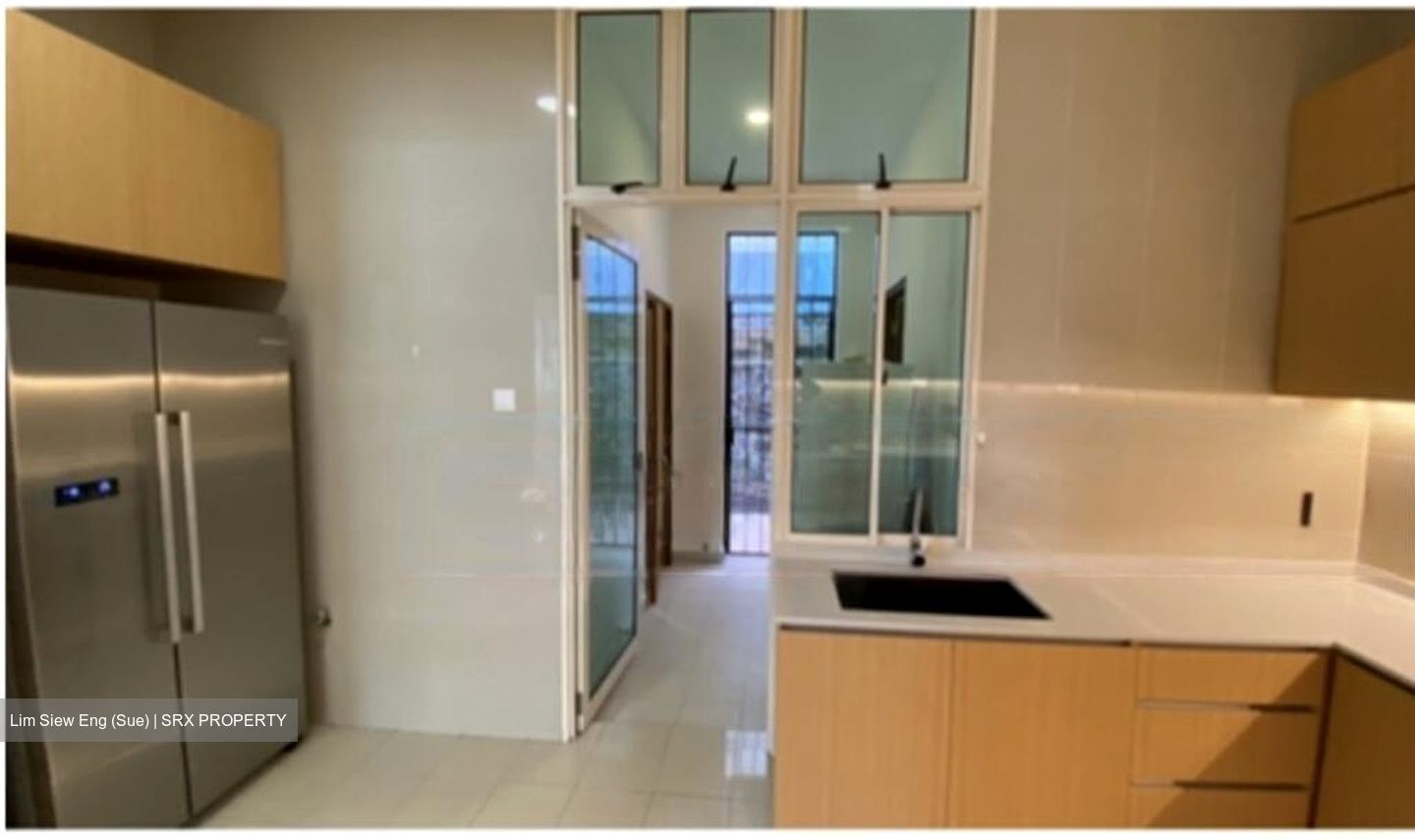Jalan Kampong Chantek (D21), Semi-Detached #447247801